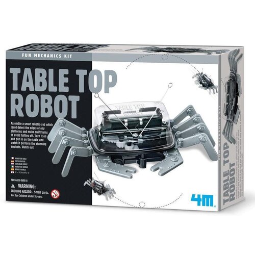4m Namizni robot, (20383314) Cene