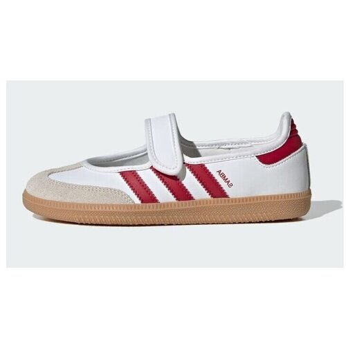 Adidas Nizke superge Samba Jane pisana Slike