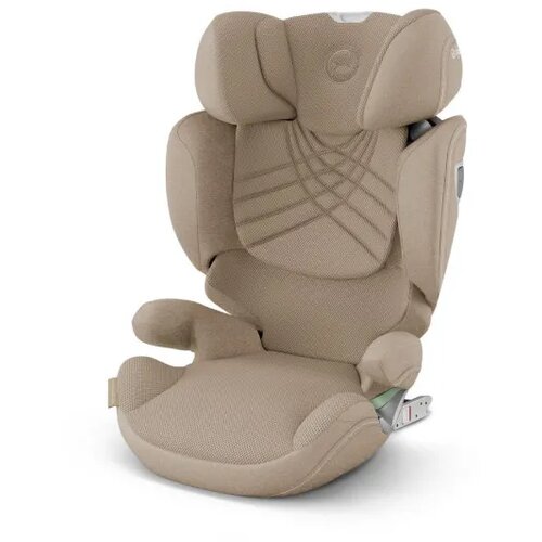 Cybex a-s (100-150cm) Solution T i-Fix Plus, Beige Cijene