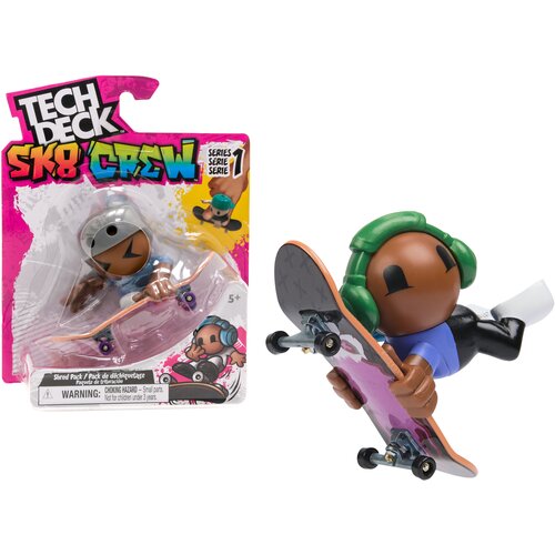 TECH DECK rolka set sort 03464 Slike