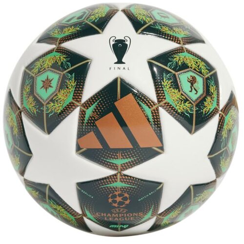 Adidas Fudbalska lopta UCL Mini Cene