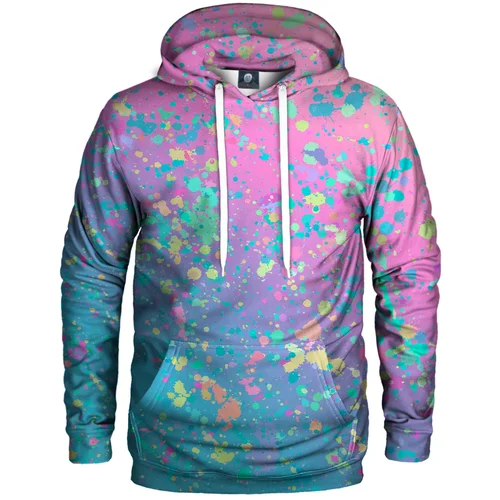 Aloha From Deer Unisex's Splashed Hoodie H-K AFD813