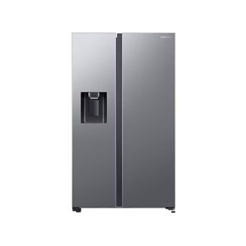 Samsung rs65dg5403s9eo sbs/nofrost/e/635l(417+218)/dispenzer/wifi/912x716x178cm/srebrni frižider ( RS65DG5403S9EO ) Cene