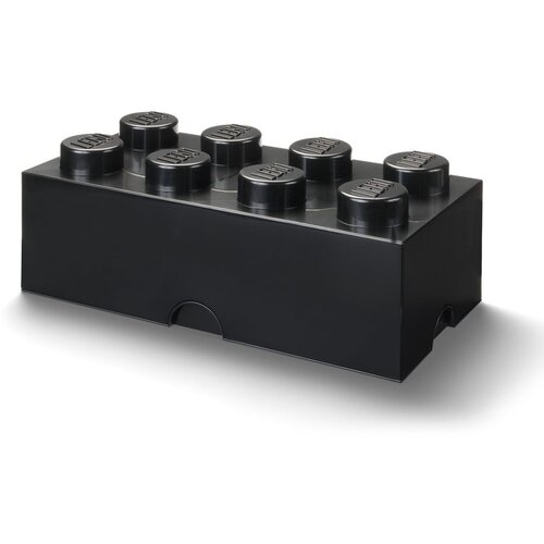 Lego Črna škatla za shranjevanje LEGO® Cene