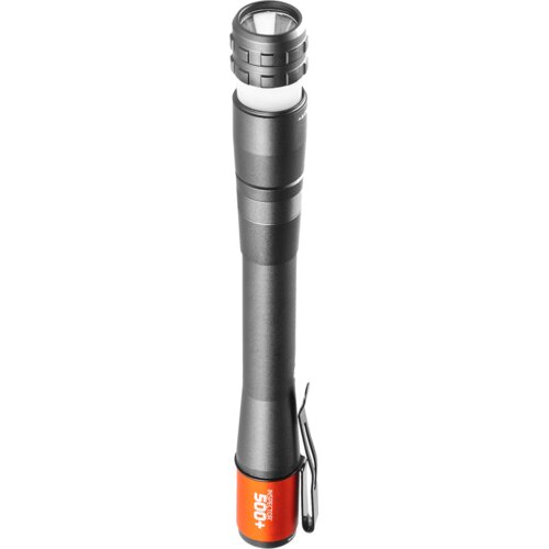 Nebo Ručna svjetiljka, LED, 500 lm, 750 mAh, IPX7 - NEB-POC-1000-G Slike