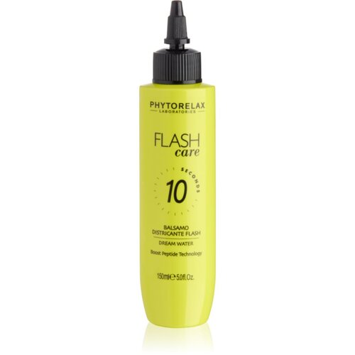 Phytorelax Laboratories Dream Water balzam za sijaj za lažje razčesavanje las 150 ml Slike
