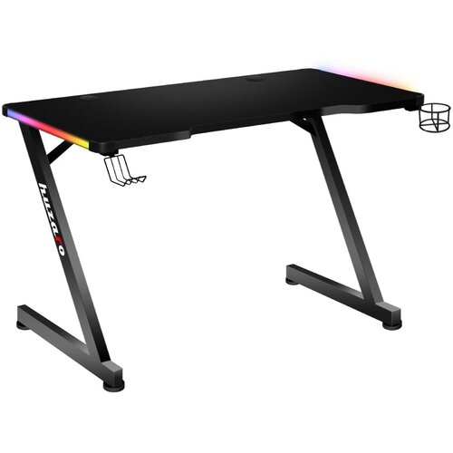 Huzaro gaming sto hero 2.5 rgb 120x60cm Slike