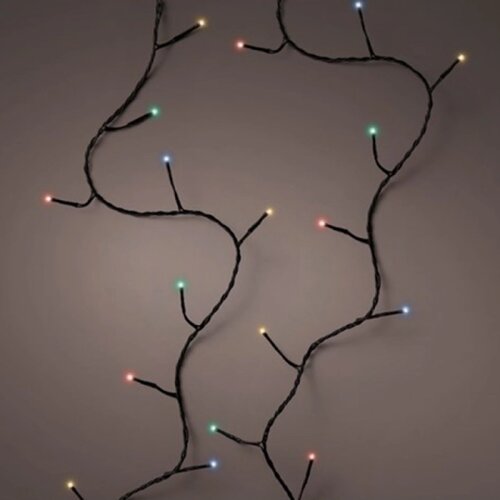  Novogodi&amp;scaron;nja LED rasveta Twinkle 1350cm-180L Lumineo 494151 Slike