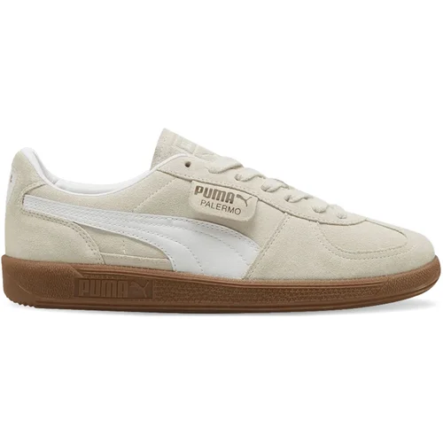 Puma Palermo Alpine Snow