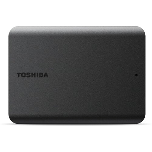 Toshiba Hard disk Canvio Basics HDTB540EK3CA eksterni/1TB/2.5/USB 3.0 Slike