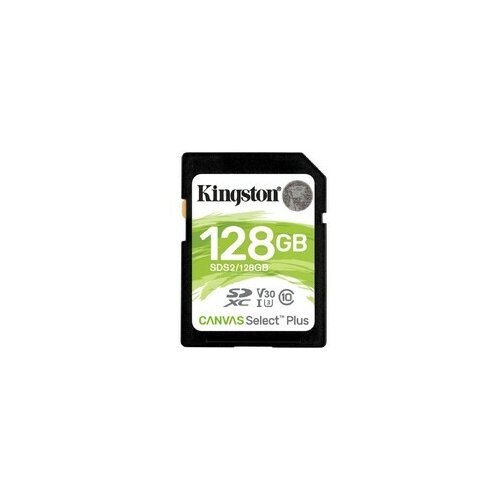 Kingston SDS2/128GB CL10 Cene