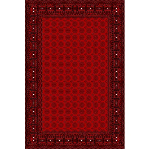 Mani Textile ANADOLU rug Crvena