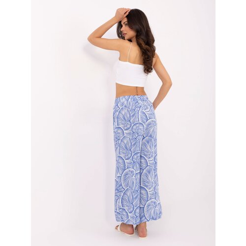 Sublevel Pants-D73771M62237F-blue Cijene
