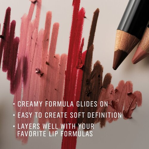 Bobbi Brown Lip Pencil dugotrajna olovka za usne nijansa Muted Rose 1.15 g Slike