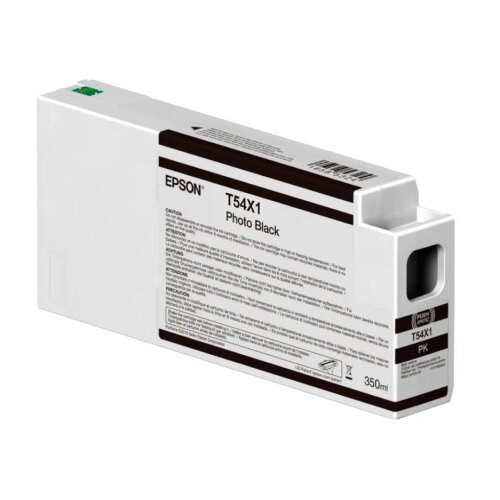 Epson ink cartridge UltraChrome HDX/HD photo black 350 ml T 54X1 Cijene