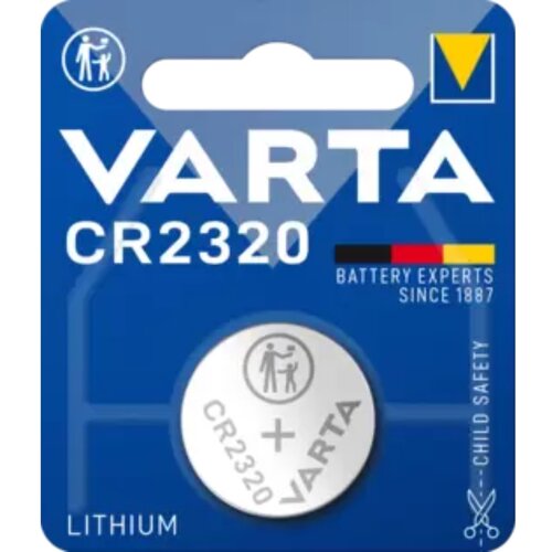 Varta Litijum CR2320 3V Cene