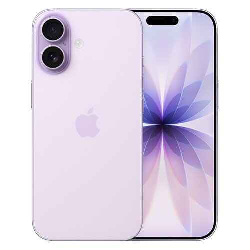 Apple iPhone 17 256GB - Lavender Cijene