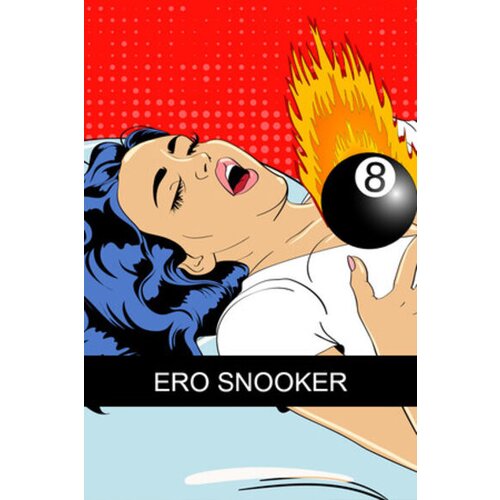 Steam Ero Snooker (PC) Key GLOBAL Cene