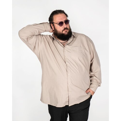 La Force Fashion mu&scaron;ka  ko&scaron;ulja mcsb 80-20-04 - bež Cene