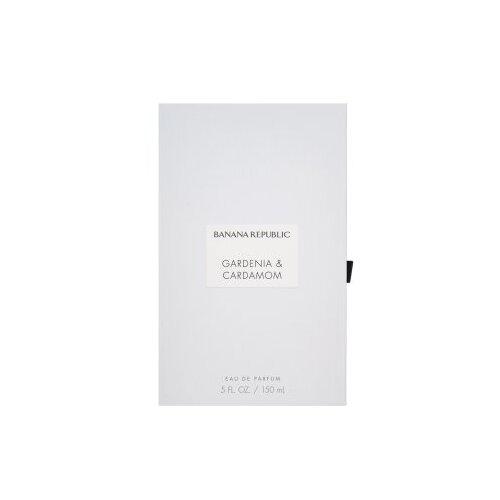 Banana Republic Gardenia &amp;amp; Cardamom parfumirana voda unisex 150 ml Slike