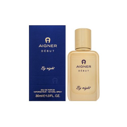 Aigner D&amp;eacute;but by Night 30 ml parfemska voda za žene Slike