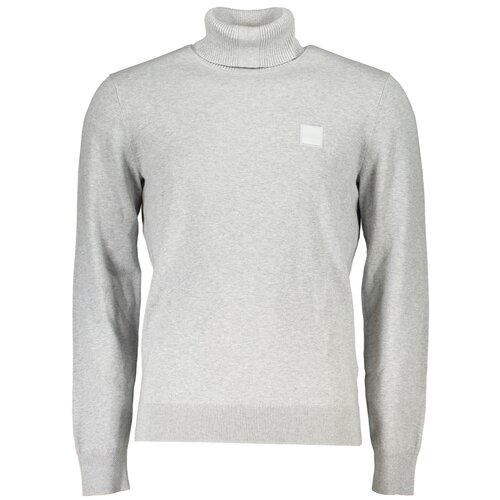 Boss HUGO MEN&amp;amp;#39;S GRAY SWEATER Slike