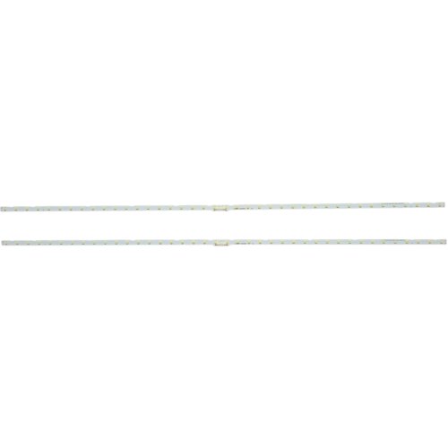 Ninaled LED trake za Samsung 55NU7172 ES-ELED-117 Cene