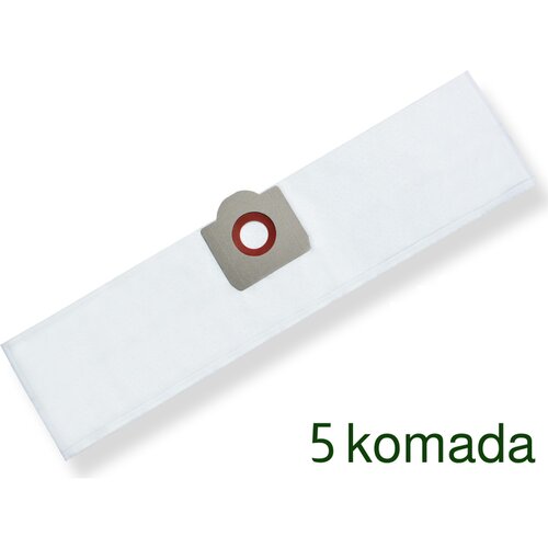 Penezic_Univerzal Penezić Univerzal Kese za usisivače Rowenta i Rowenta RU81.5 - 5 komada Slike