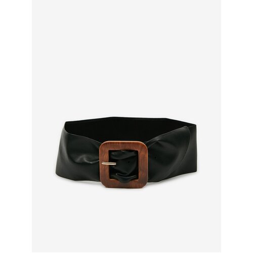 Orsay Black Women's Belt - Women Cijene
