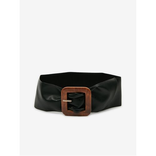 Orsay Black Women's Belt - Women Cene