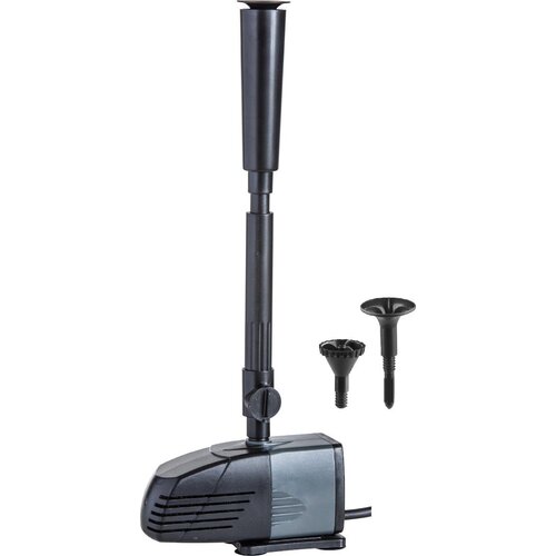 HEISSNER Pumpa za fontane Smartline HSP600-00 - 600 l/h - Outdoor Cijene