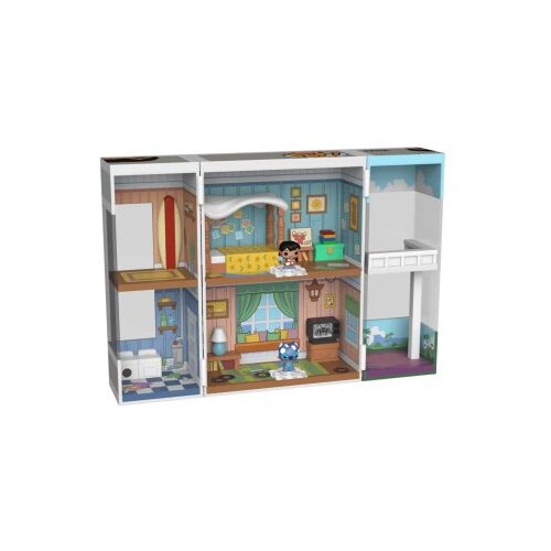 Funko Bitty Boxes: Lilo &amp;amp; Stitch - Lilo&amp;#039;s Home Slike