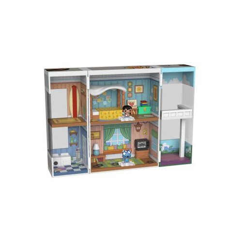 Funko Bitty POP Disney Stitch Figura - Lilo i Stitch Kolekcija Cene