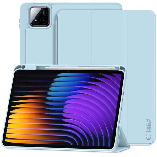TECH-PROTECT SC PEN futrola za XIAOMI PAD 7 / 7 PRO SKY BLUE Cijene