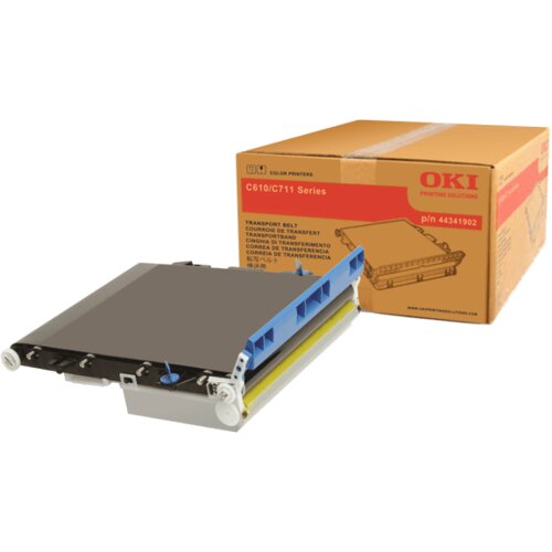 OKI transferna enota 44341902 (C610/C711), original Slike
