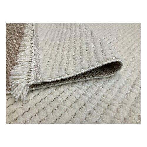 Conceptum Hypnose dizayn point - cream carpet (200 x 290) Cene