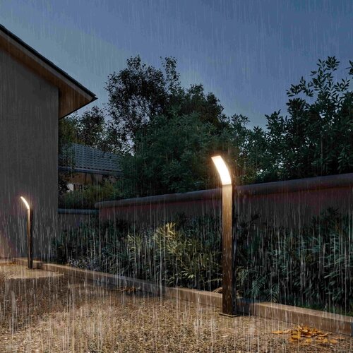 Philips LED spoljna lampa SPLAY LED/4,3W/230V 2700K 96 cm IP44 Slike