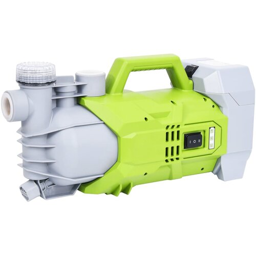 Bežična vrtna crpka 180 W 2800 l/h Cijene