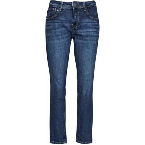 Pepe Jeans VIOLET Blue