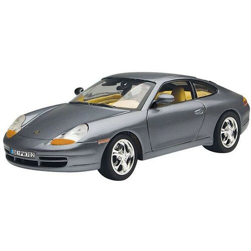 Porsche 911 metalni auto 1:18 ( 25/73101 ) Slike