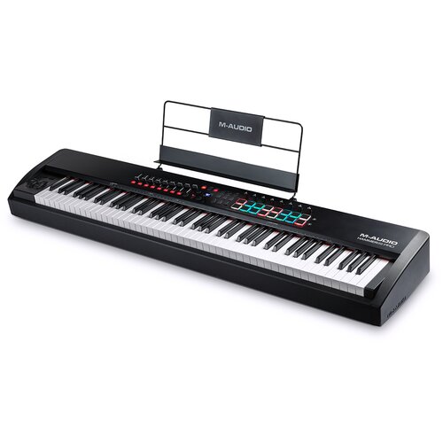 M-audio hammer 88 pro profesionalna midi klavijatura Cene