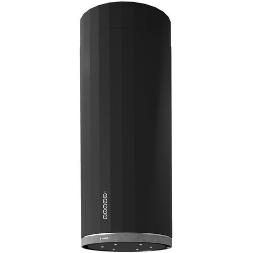Faber napa corinthia isola EV8+ dg matt/concrete A37, (110.0456.220) Slike