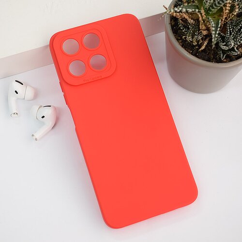  Maska za Honor 200 Smart/ X7c mat Giulietta crvena Cene