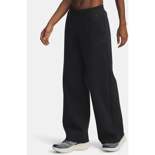 Under Armour Women&amp;#039;s Sports Pants UA Unstoppable Flc Pant-BLK - Women&amp;#039;s Slike