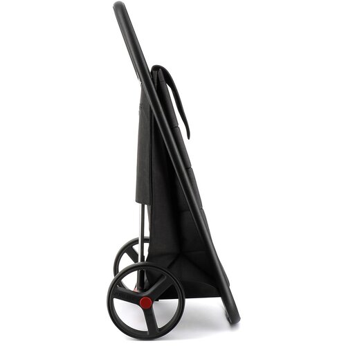 Rolser Nakupovalna vrečka 53 l Com Tweed Polar Black Tube &amp;ndash; Slike
