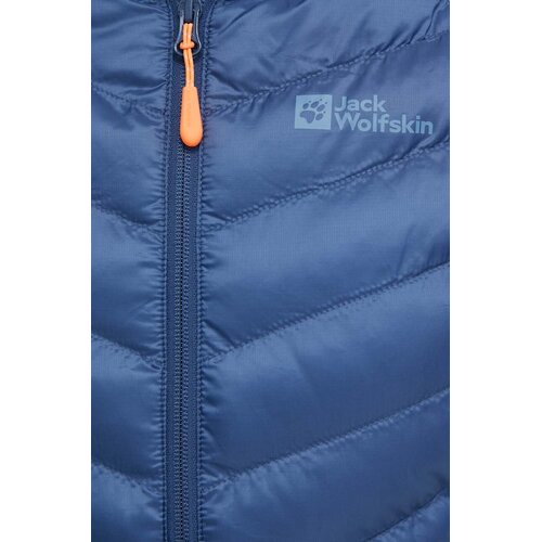 Jack Wolfskin Outdoor jakna Routeburn Pro Hybrid Slike