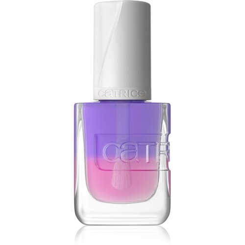 Catrice Dual Delight ulje za zdravu kožicu i nokte 10.5 ml Cene