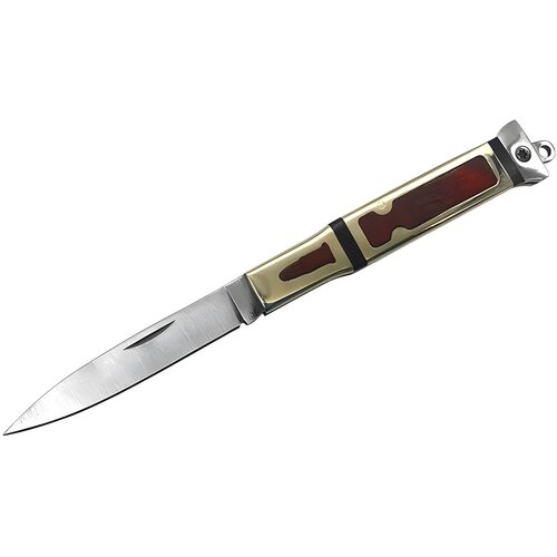 Vanjski preklopni nož - 12,6 / 6,7cm KP26433 Cene