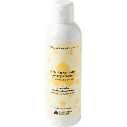  2 in 1 Energizing Shampoo & Shower Gel - 200 ml Cijene