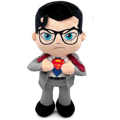 Spiderman DC Comics Superman Clark Kent pli&scaron;ana igračka 32cm Cijene